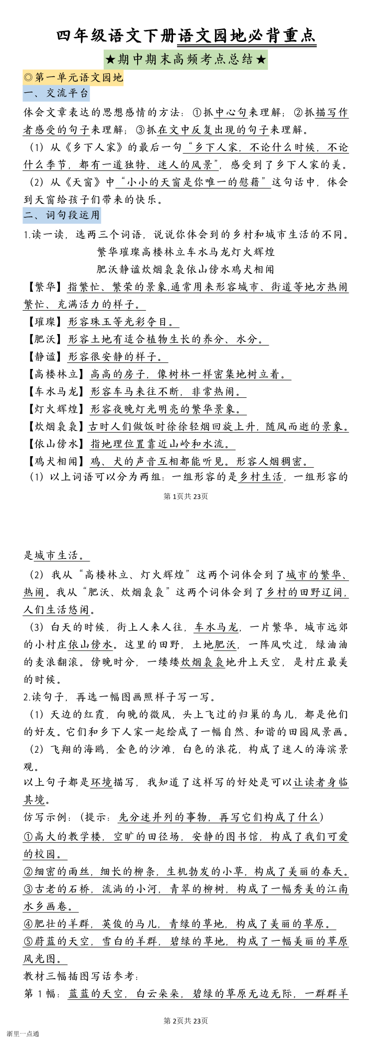 缩略图