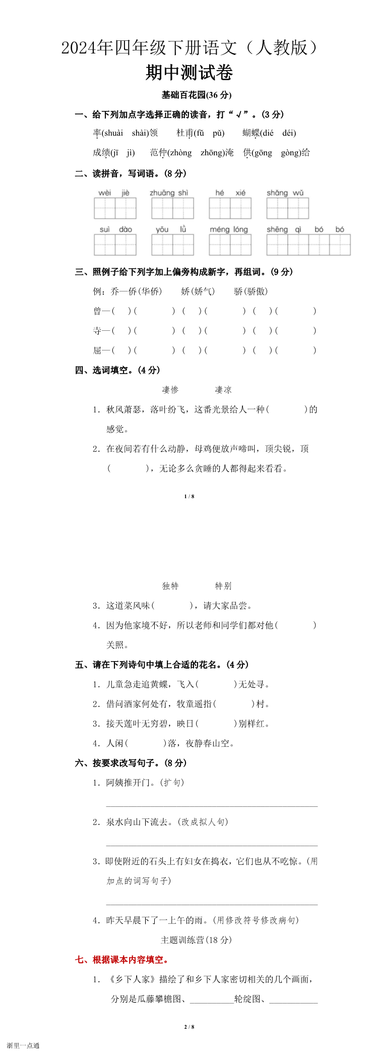 缩略图