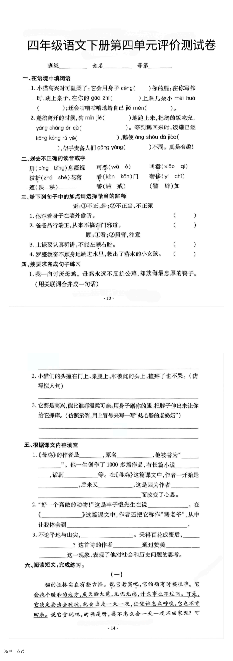 缩略图