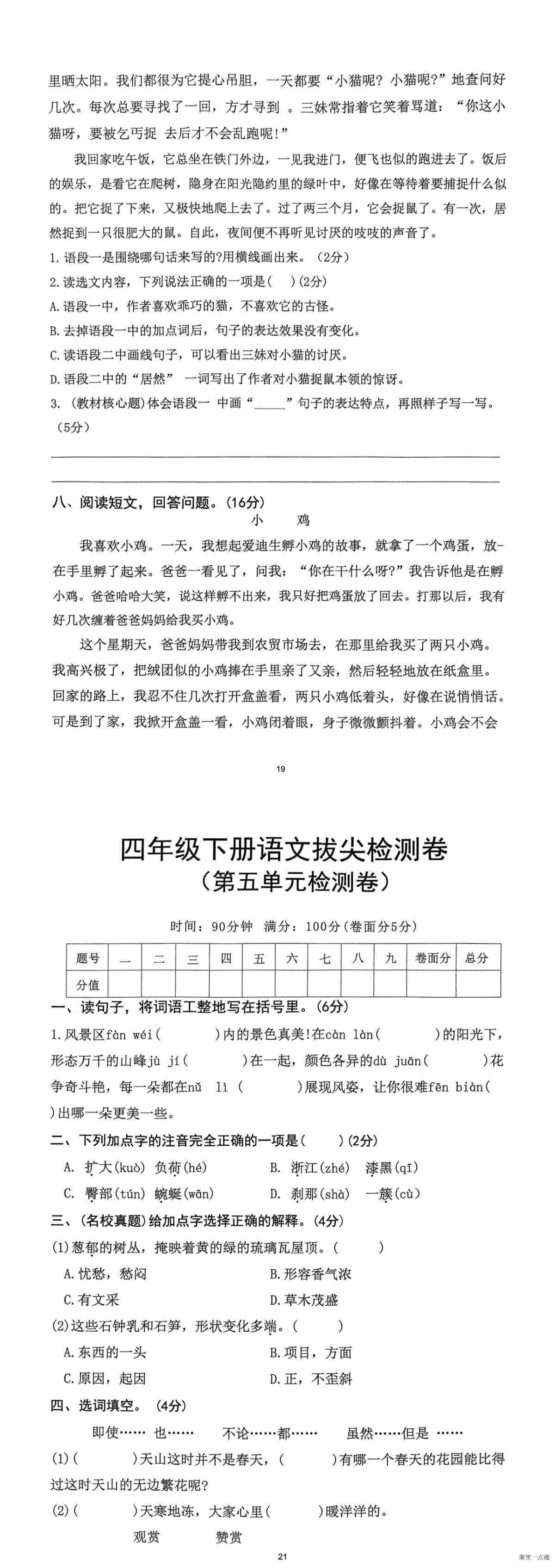 缩略图