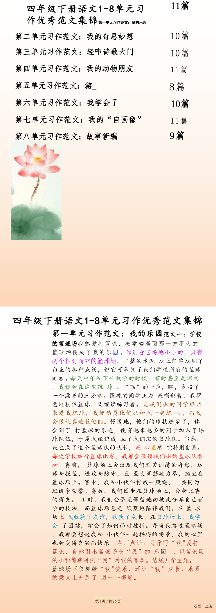 缩略图