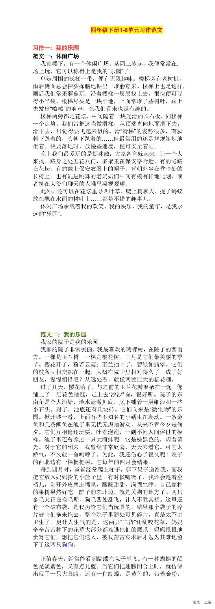 缩略图