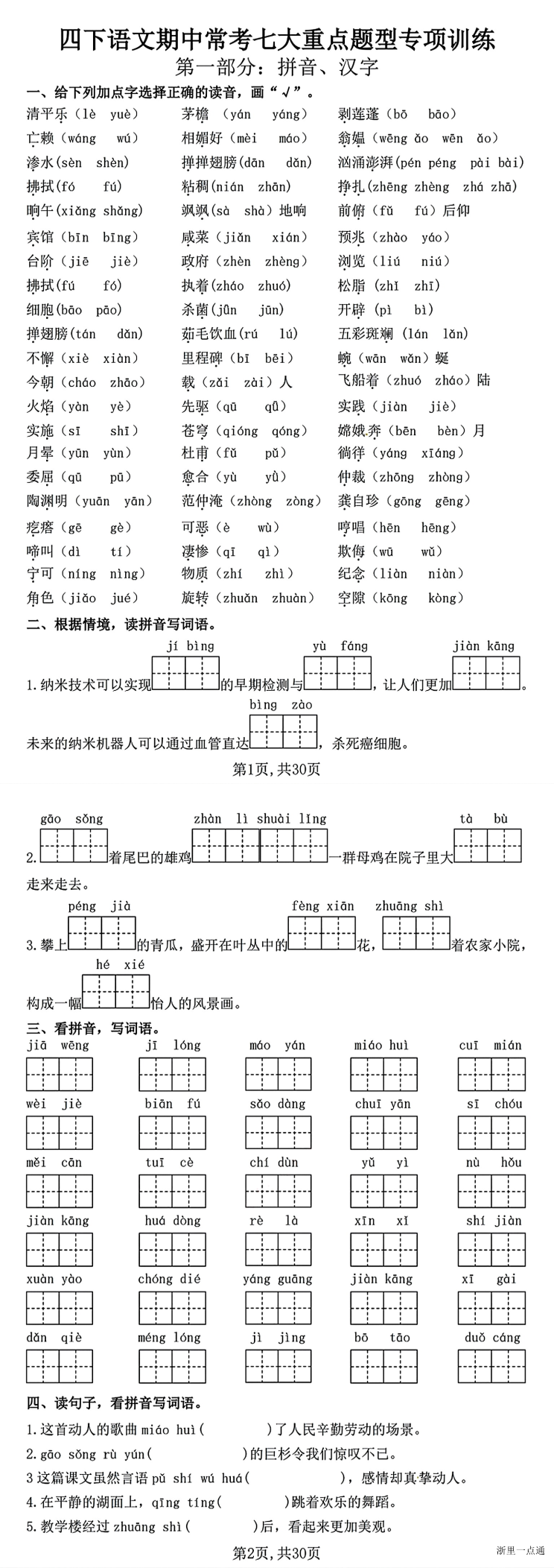 缩略图