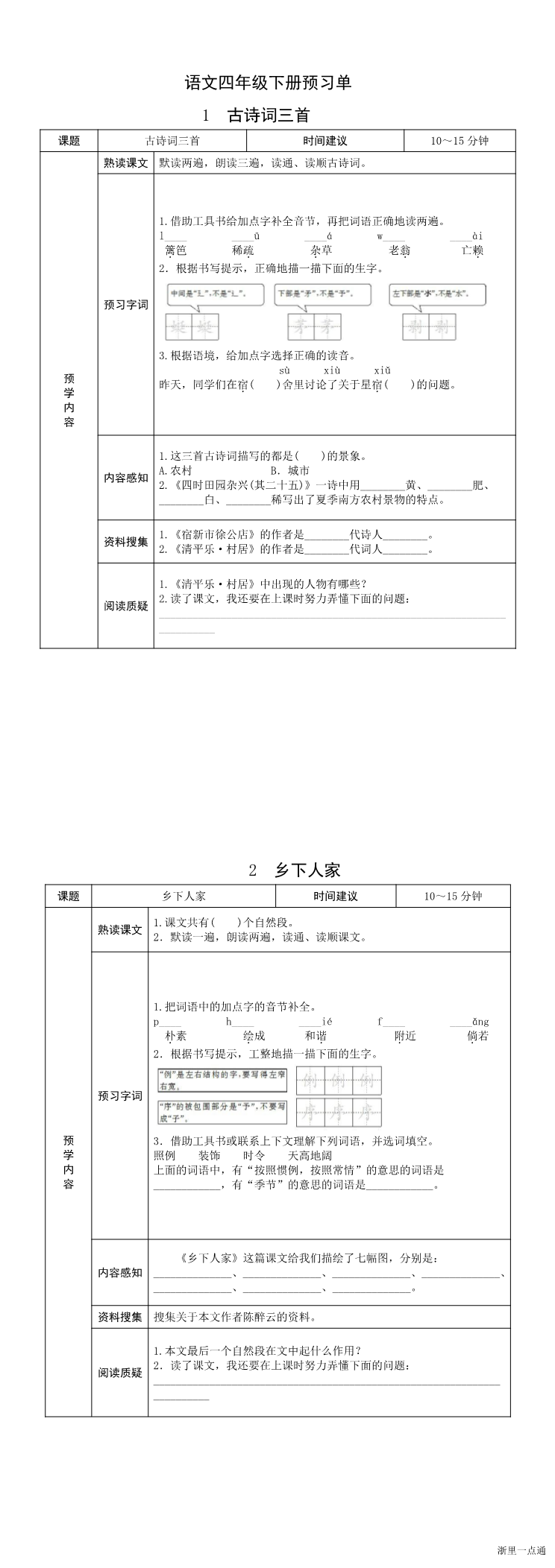 缩略图
