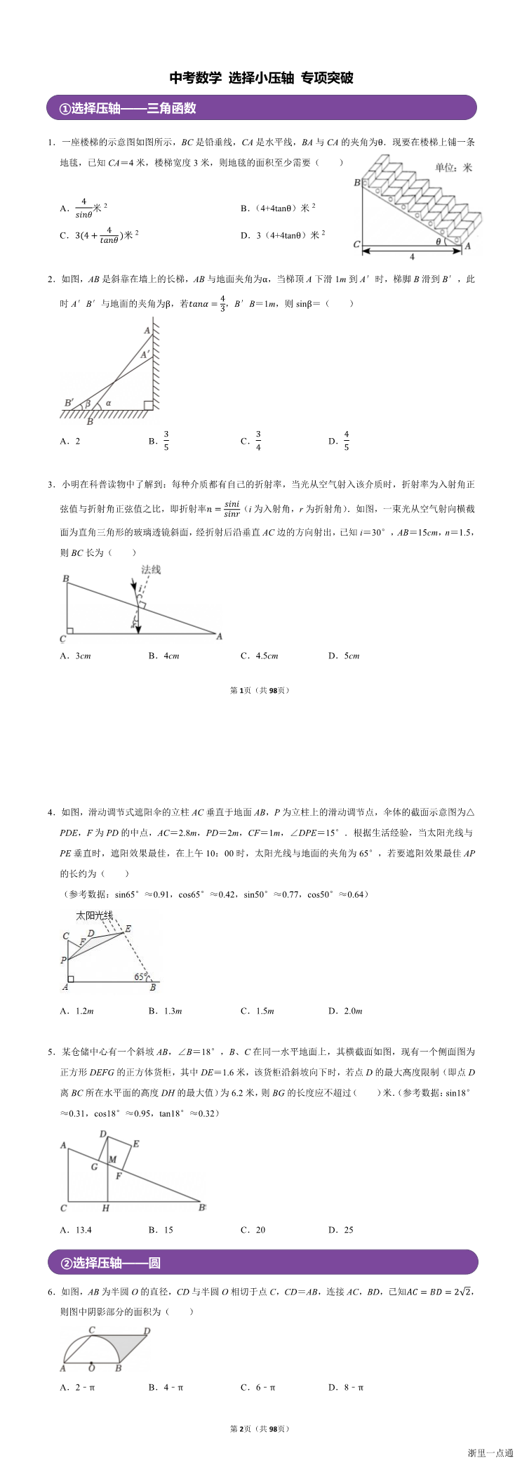 缩略图