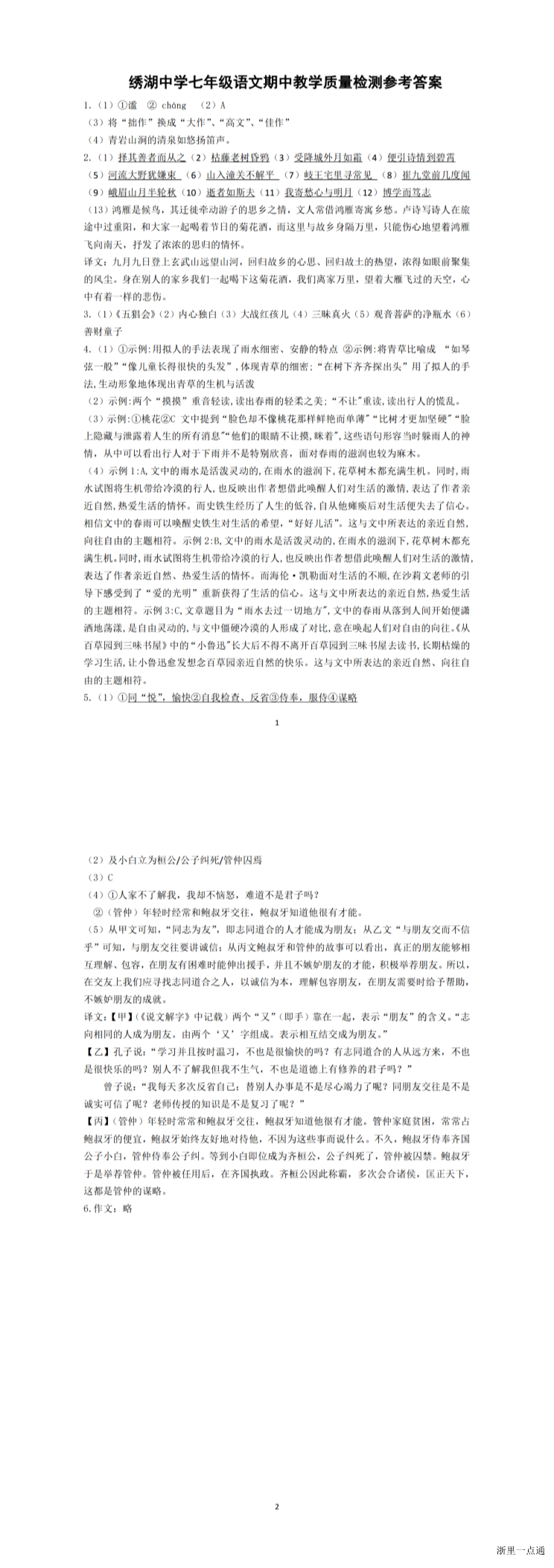 缩略图