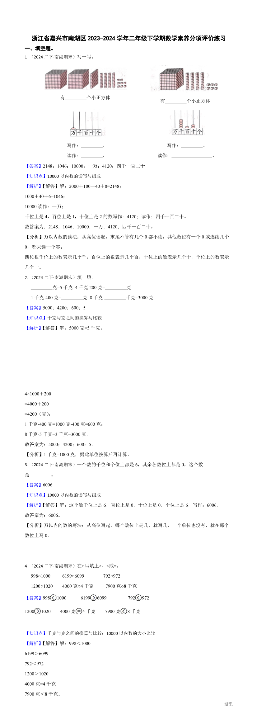 缩略图