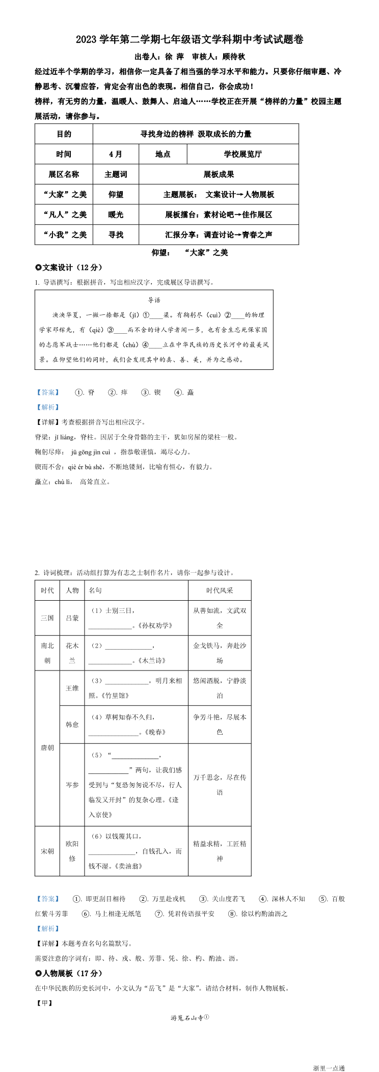 缩略图