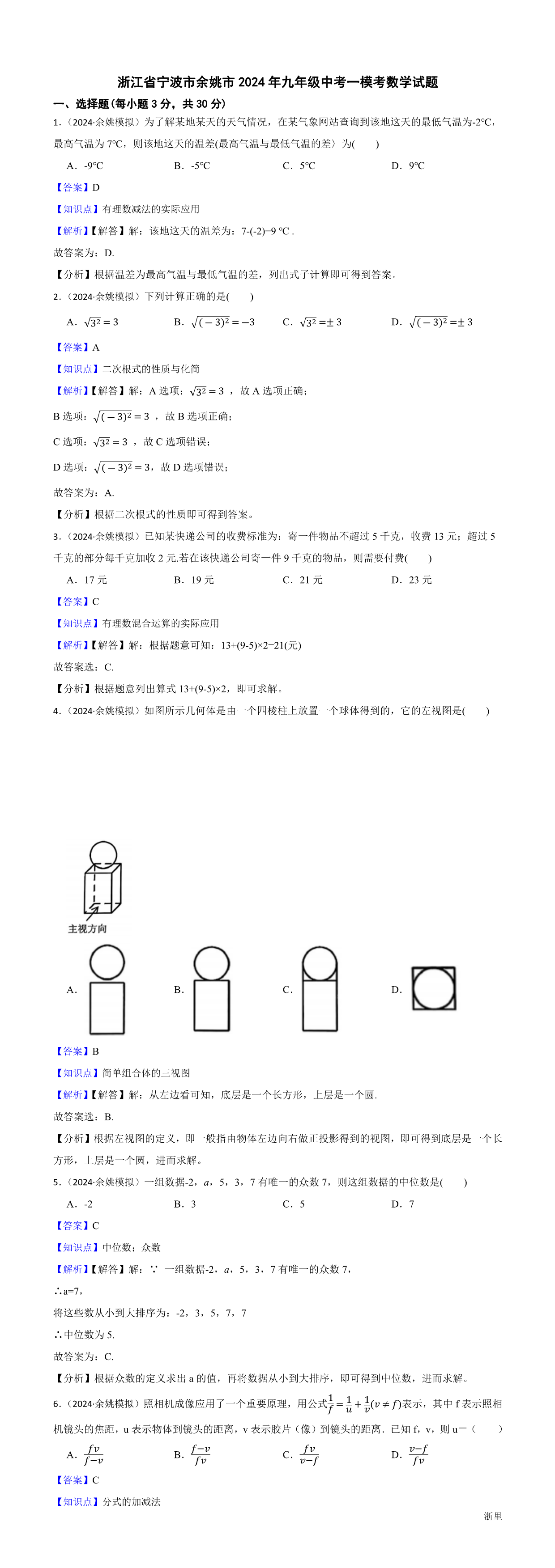 缩略图
