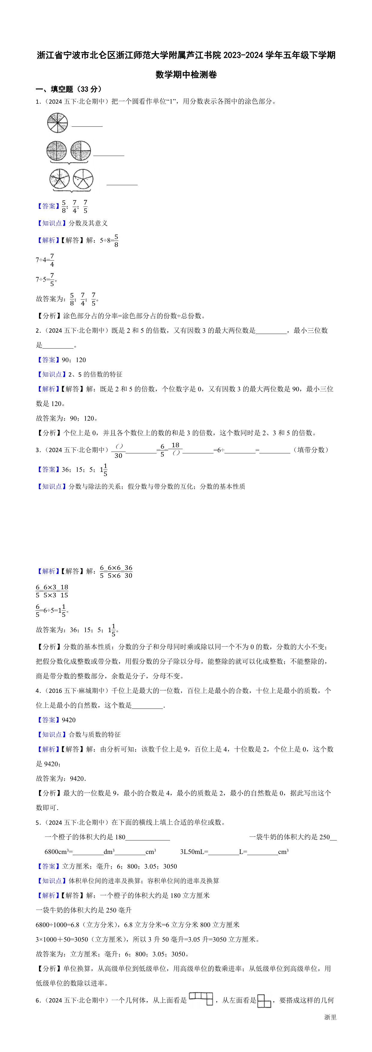 缩略图
