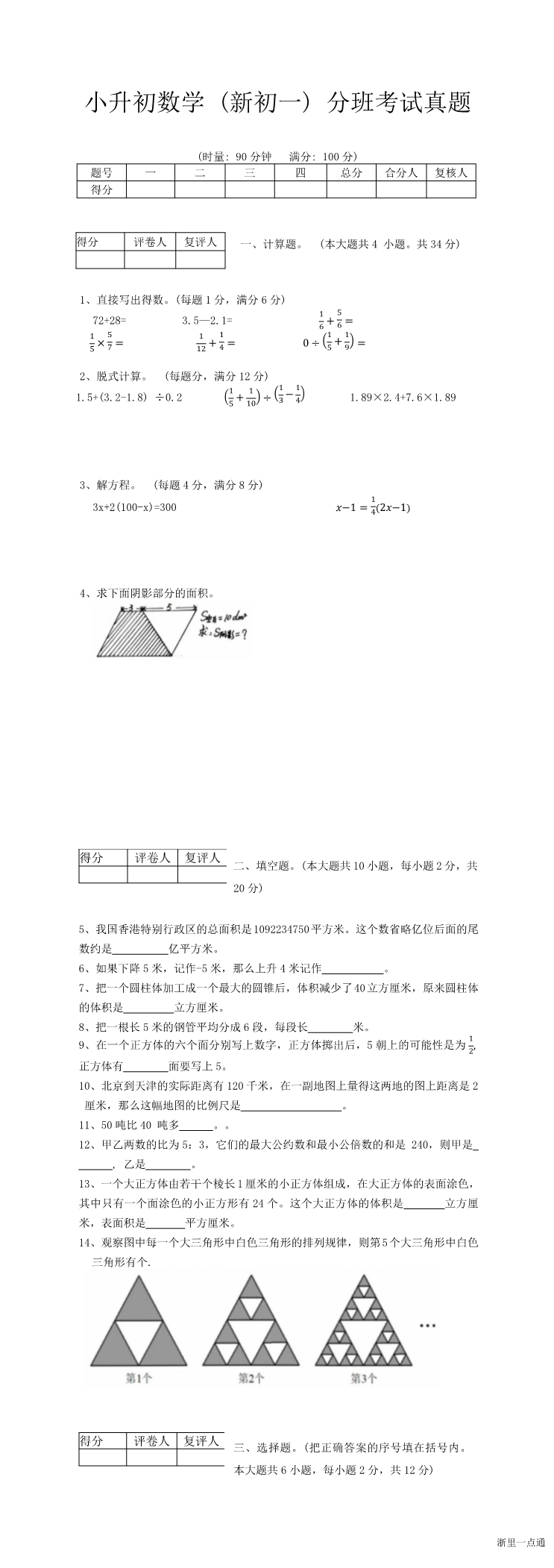缩略图