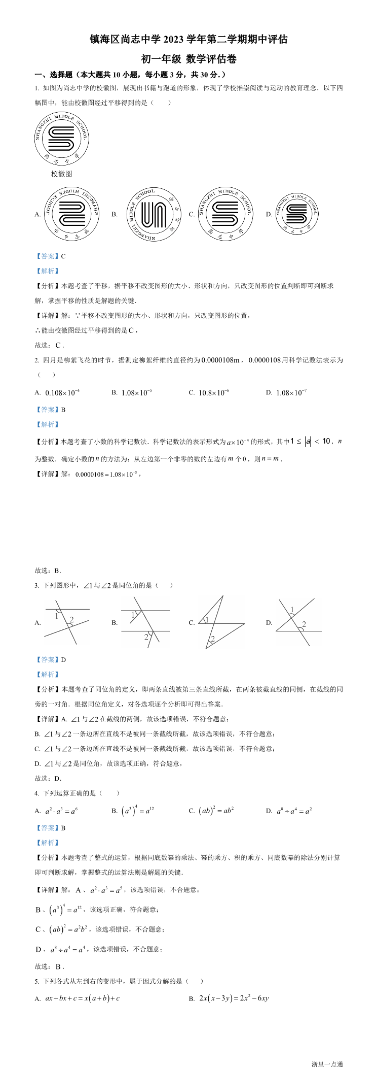 缩略图