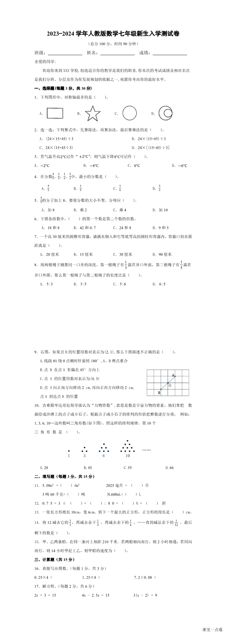 缩略图