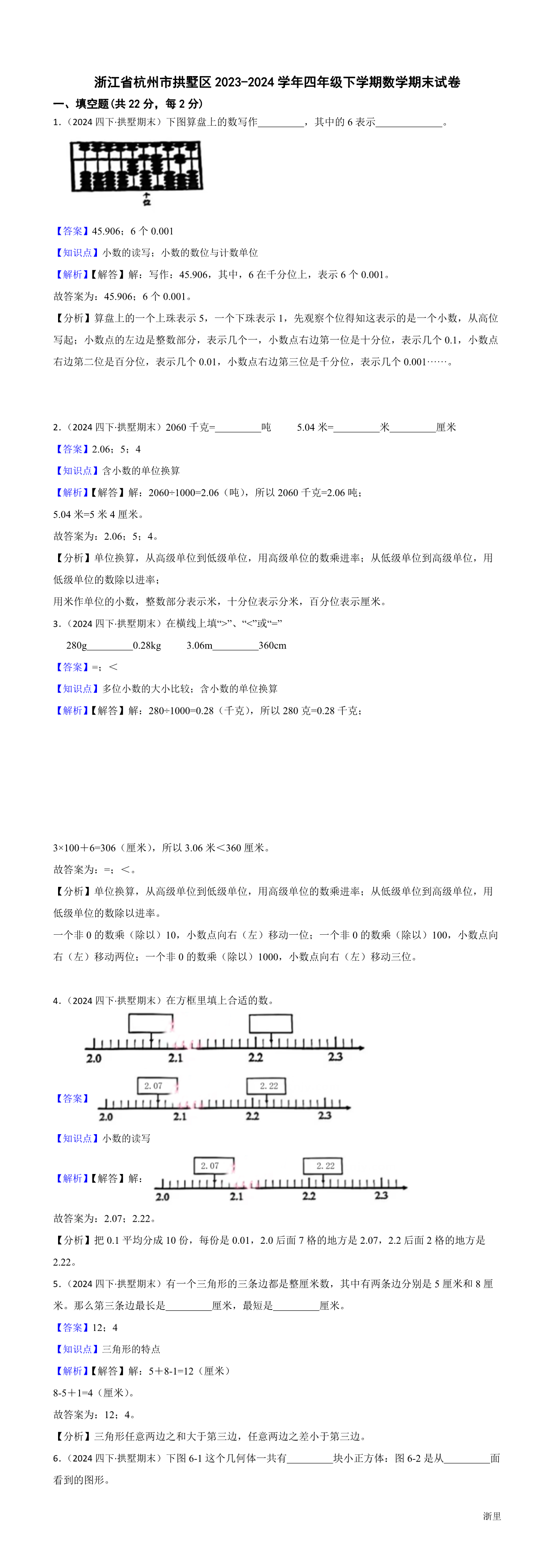 缩略图