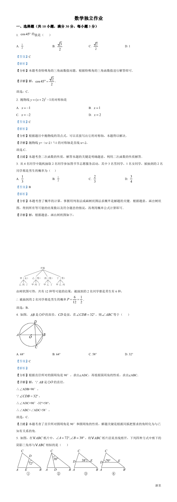 缩略图