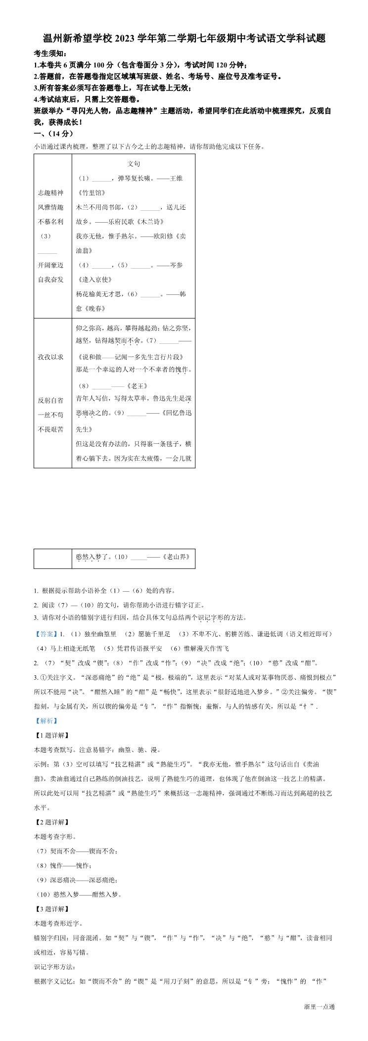 缩略图