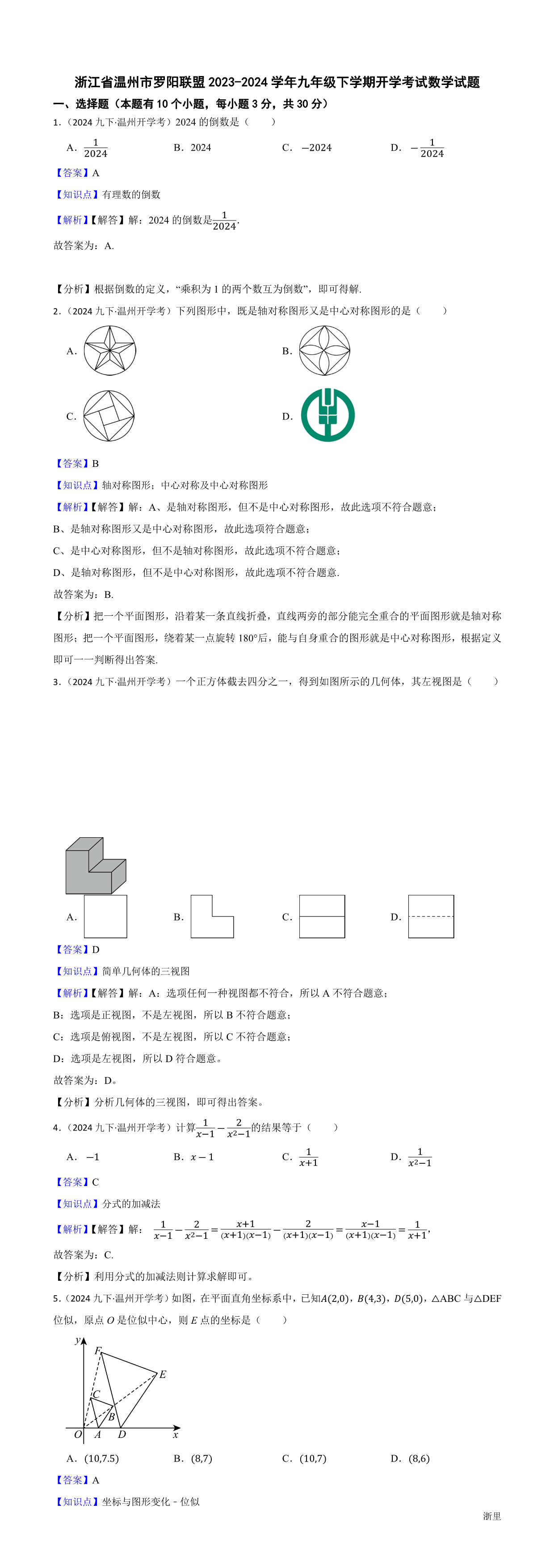 缩略图