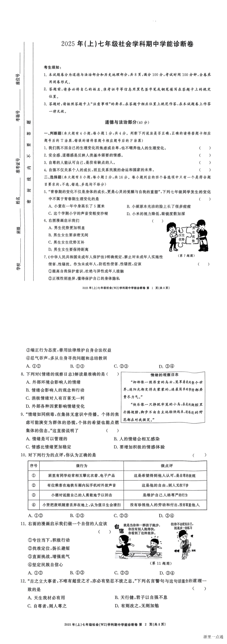 缩略图