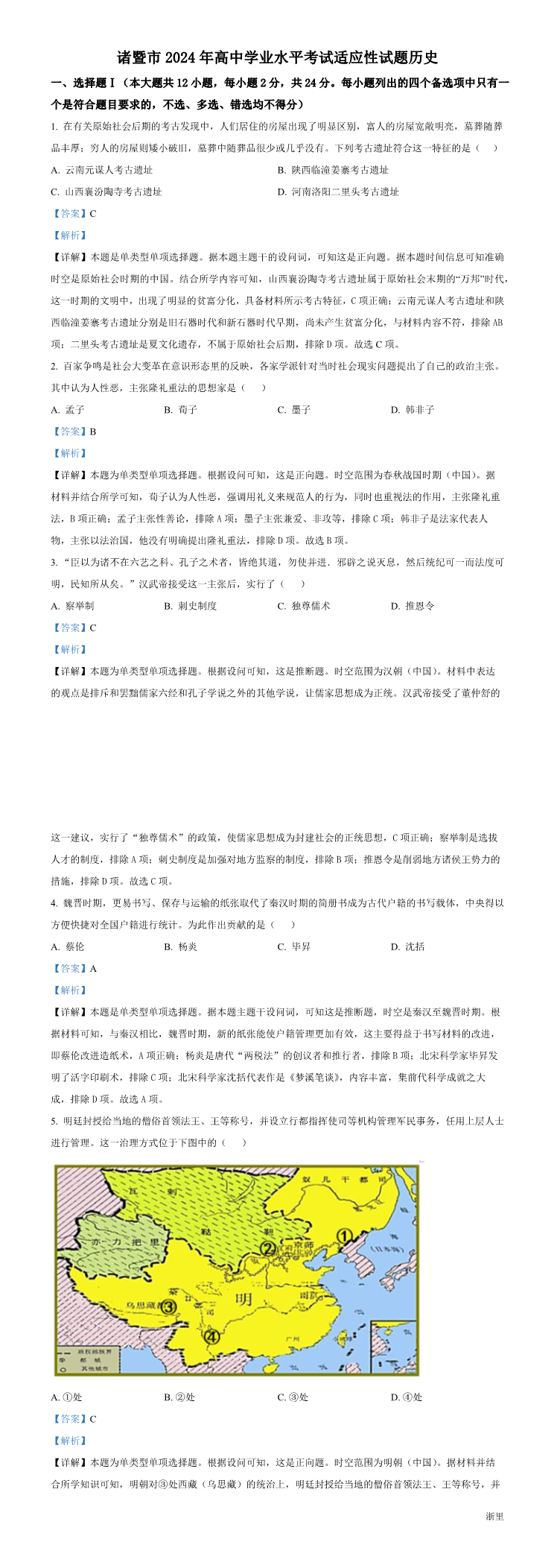缩略图