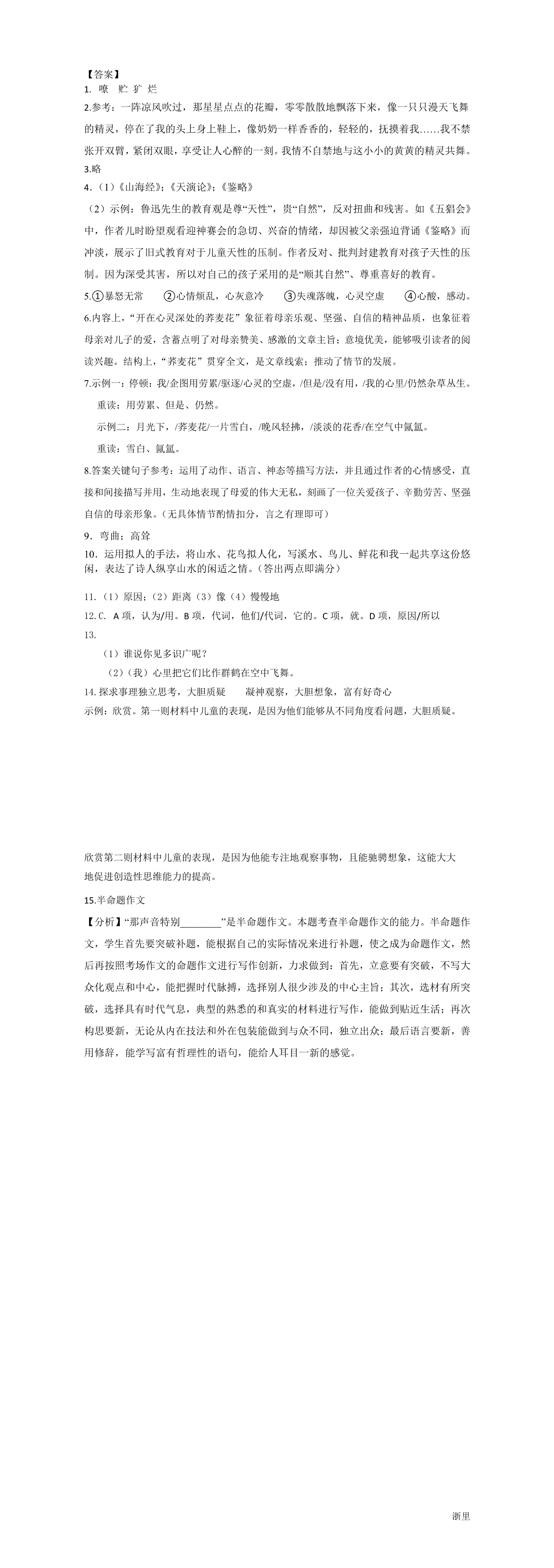 缩略图