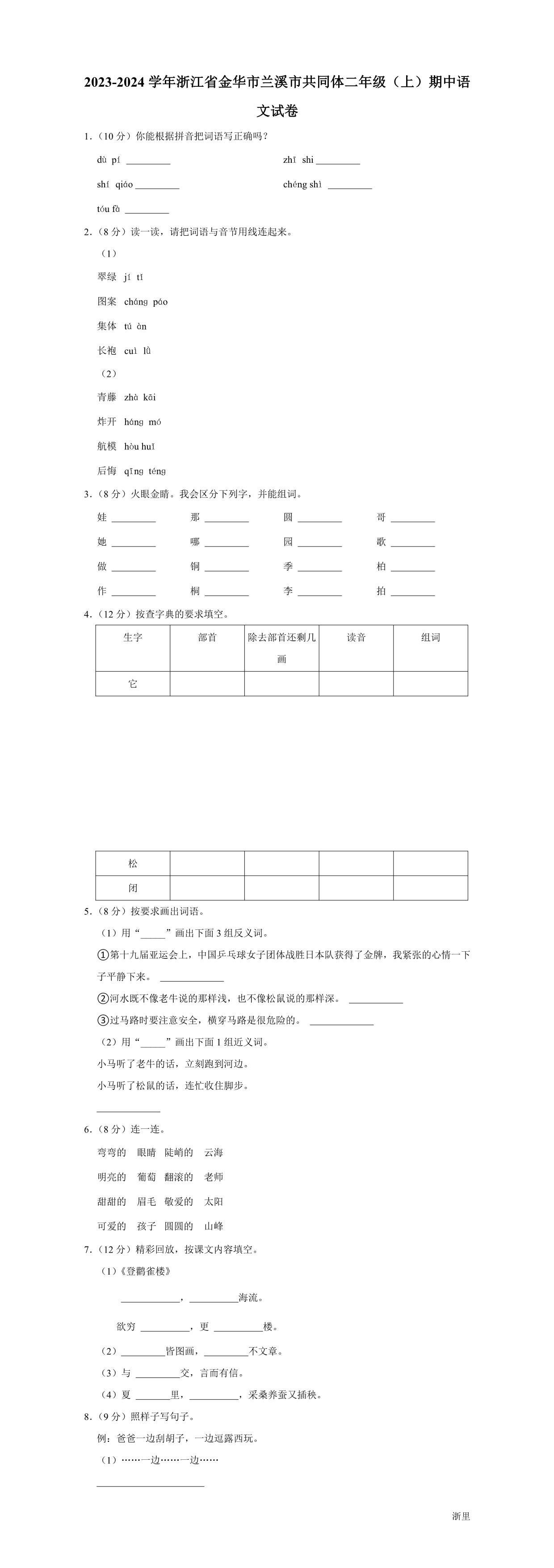 缩略图