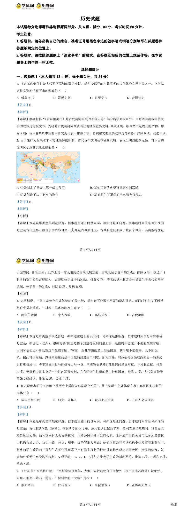 缩略图