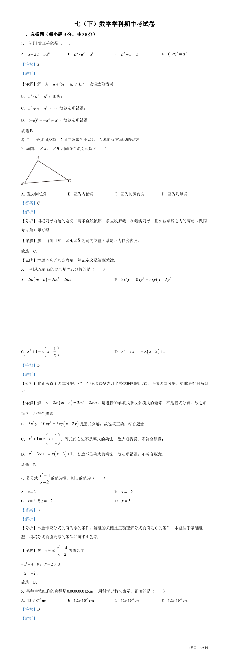 缩略图