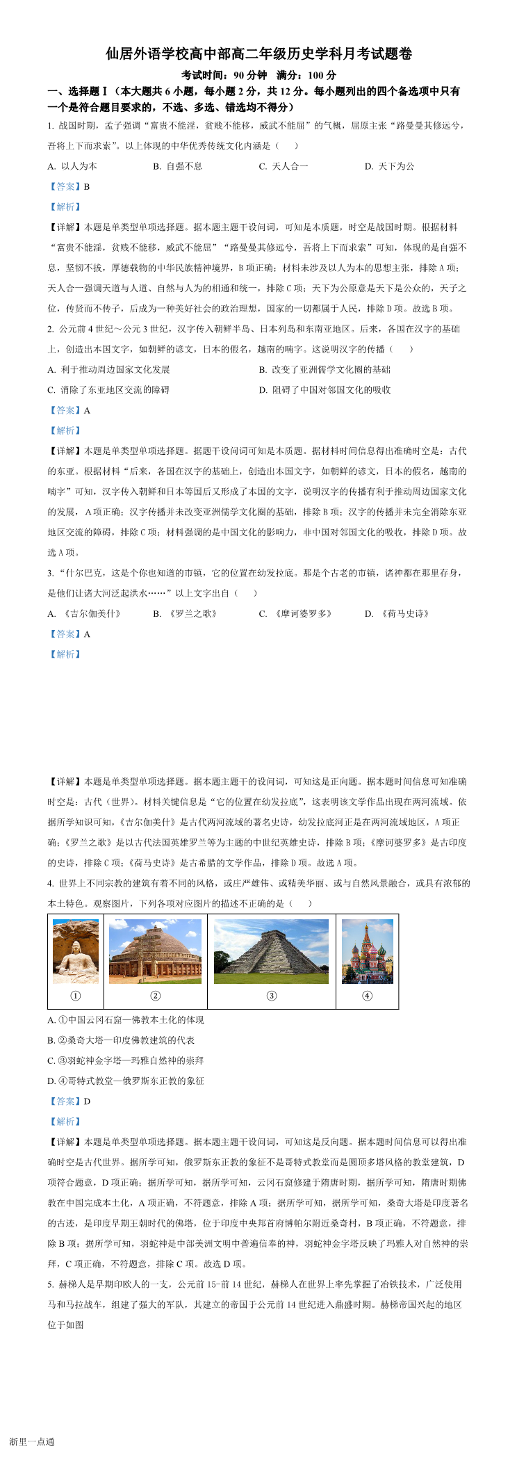 缩略图