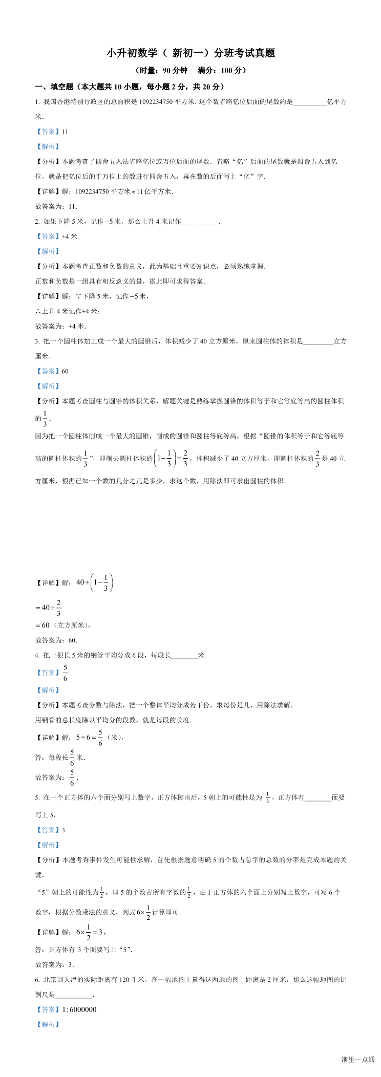 缩略图