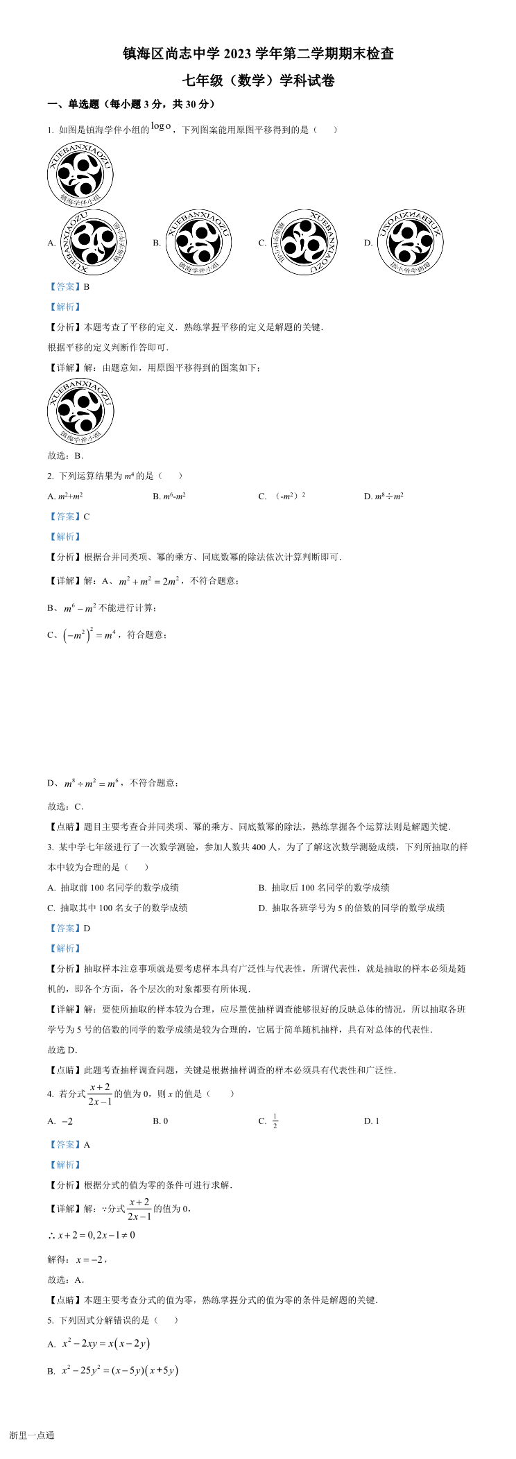 缩略图