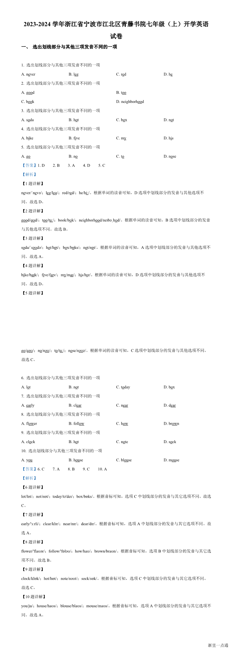 缩略图